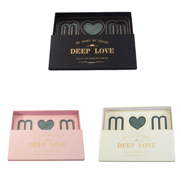 Deep love box – Jenn Luxury Gifts