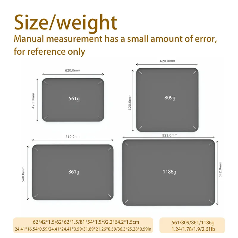 Can Be Reused Pet Diaper Training Pad Anti Overflow Bowl Mat Portable Pet Waterproof Silicone Mat details