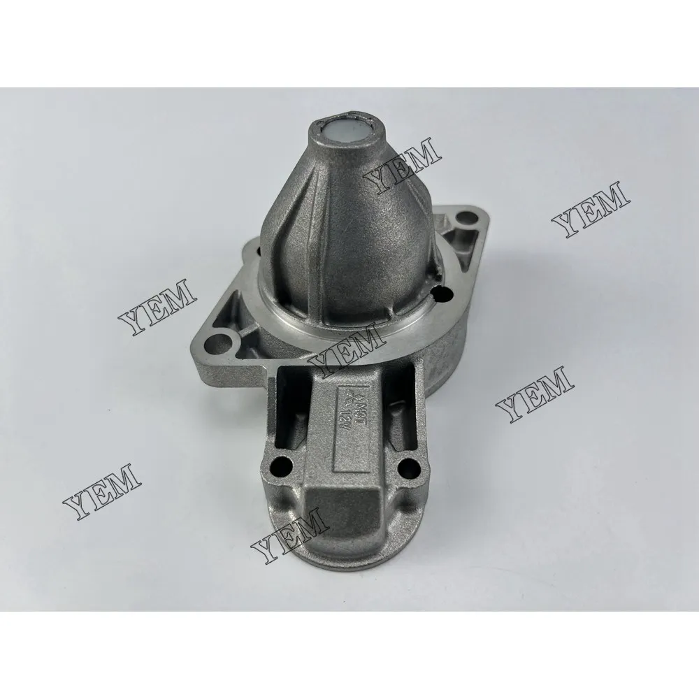Ready to Ship D722 Drive End Frame 19837-63030 19837-63014 Fit for Kubota D722 Engine. 4