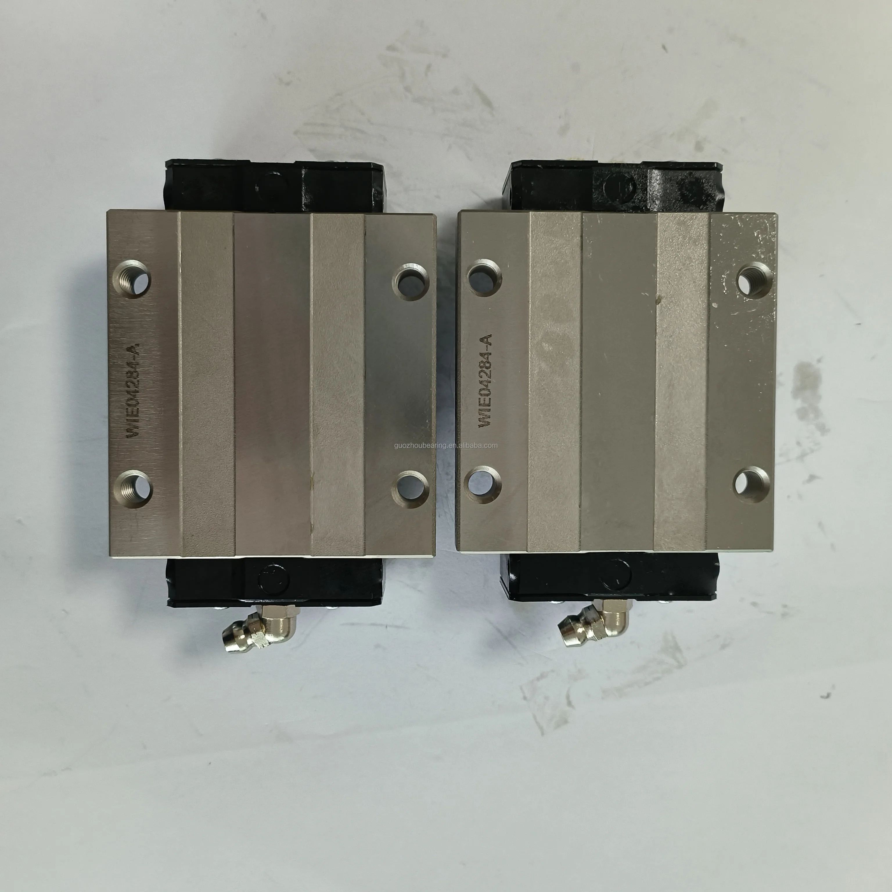 High Precision Linear Rail Guide - HSR35LCM Series