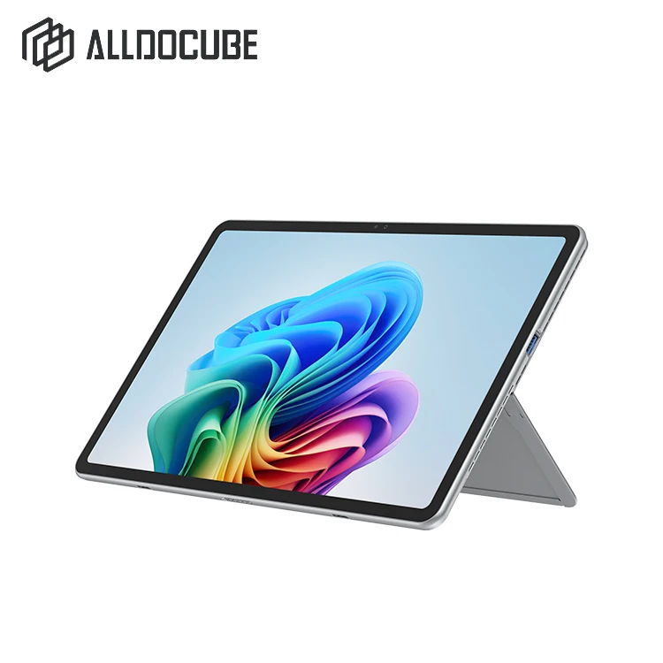 Alldocube IWork GT Ultra 2 in 1 13 Inch Win 11 Tablet 1600*2560