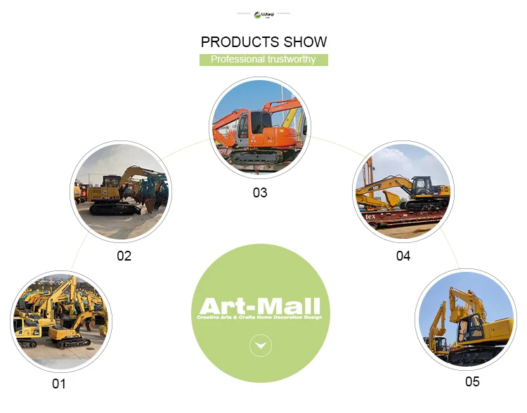 Cheap 9 Ton Small Excavator Sany 95C for Sale - Video Inspection