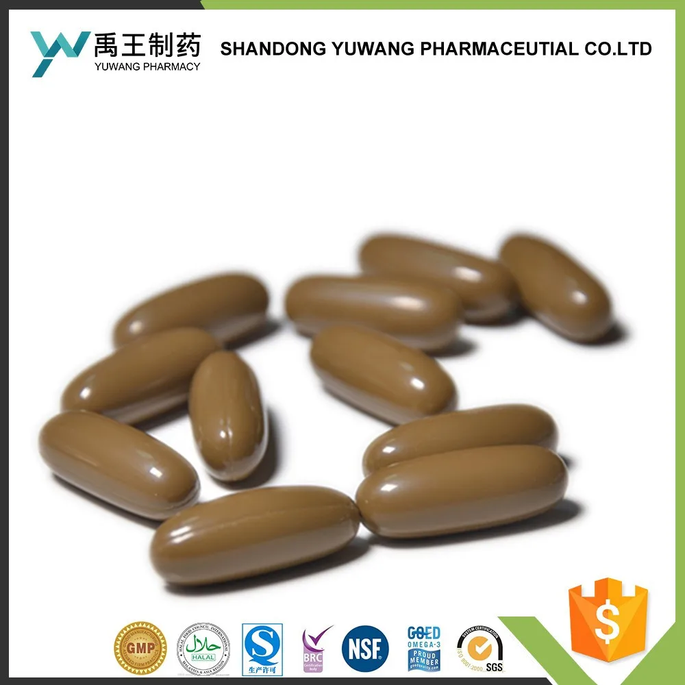 Custom Formulas Oem Soft Gelatin Capsule/softgel Capsule/soft Gel Buy