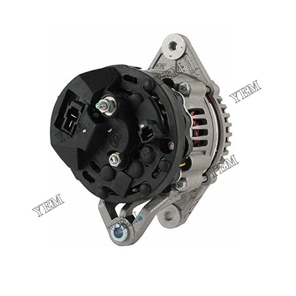 Excellent Quality 12V Fuel ShutOff Solenoid 1685160011 1685160012 for Kubota RTV900 Denso Models