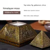 Musgo del Himalaya