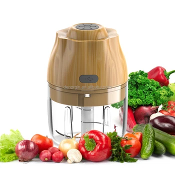 ltd. - portable blender, food chopper