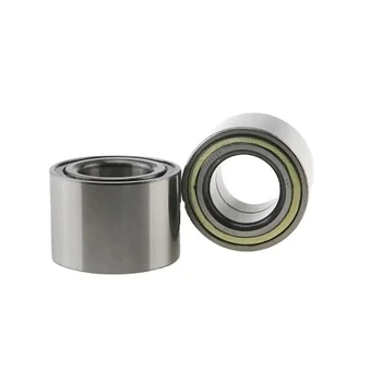 double row taper roller bearing for axle systems DU407237 DU408045