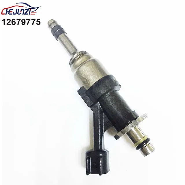 Fuel Injector 12709470 for Chevrolet GMC Cadillac 14-24 6.2L