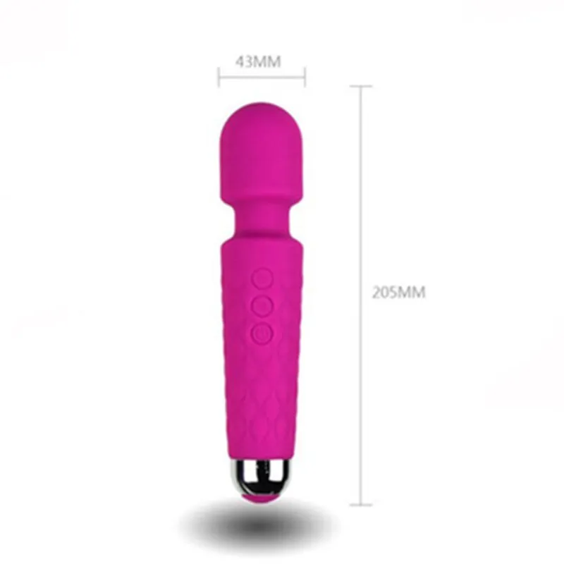 Compact clitoral vibrator shown next to size reference object, highlighting portable design