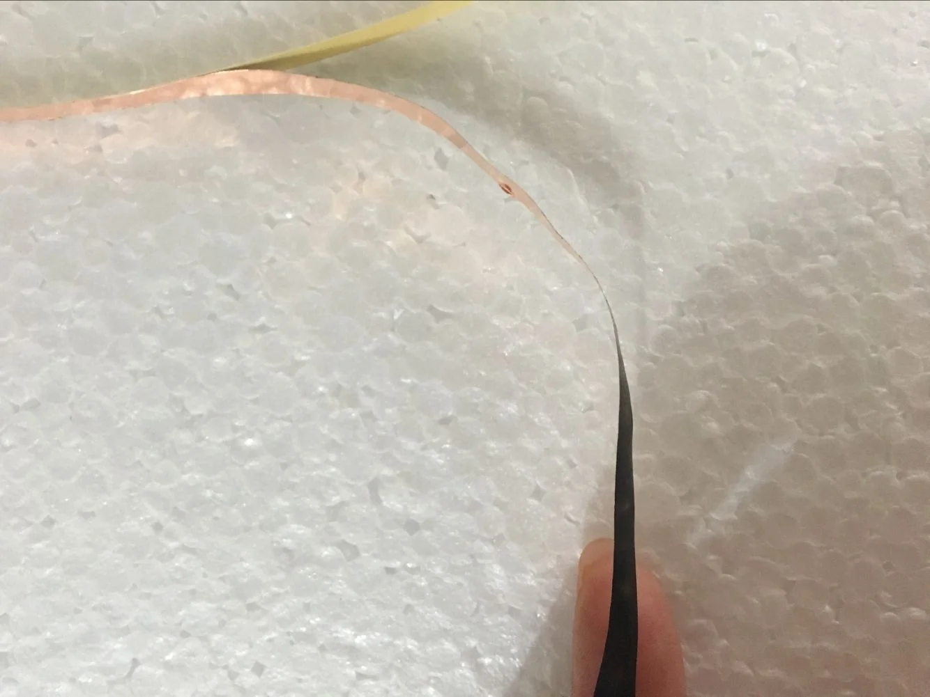 Copper Foil for Lampshade