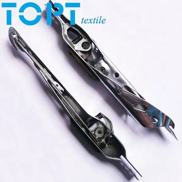 Запчасти для быстродействующего станка rapier головка Рапира текстильного ткацкого запасные части