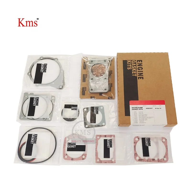 美品★歯科器材MAP System JP-KIT2 KMS Chinese Factory Diesel Engine Parts Qsk60 K60 - Water
