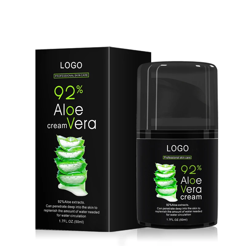 aloe vera face cream price