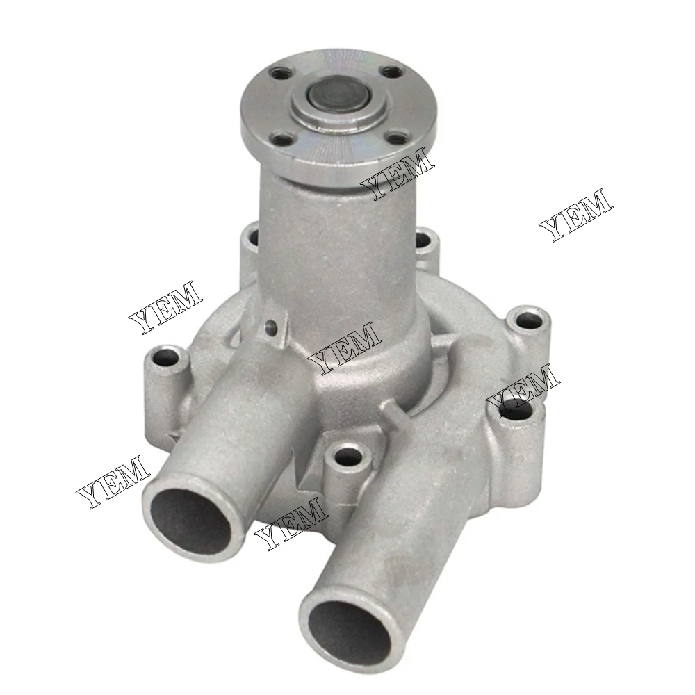 High Suppliers Water Pump 721250-42700 for Yanmar 1700 2000 2010 2210 for John Deere 1050 580 950 Machinery Engine Spare Parts