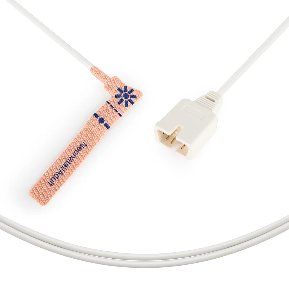 Biolight Disposable SpO2 Sensor for M9000 Adult Child Infant Neonatal Spo2 Probe