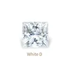White D