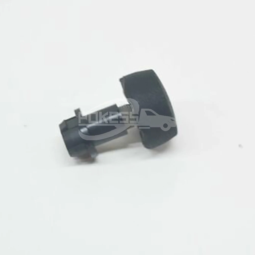 Car Bonnet Rubbers 8V4116C618BE CV6Z16758A Hood Buffer Rubber for Ford... — 5