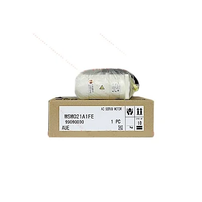 Modulo controller PLC Gold Seller MSM021A1FE, nuovo originale, disponibile immediatamente, controller PLC per programmazione
