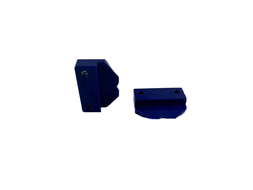 High Quality Precision Aluminium Metal CNC Machining Parts Customization for Machining Services