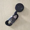 GT2 Cargador Dock + cable-Negro