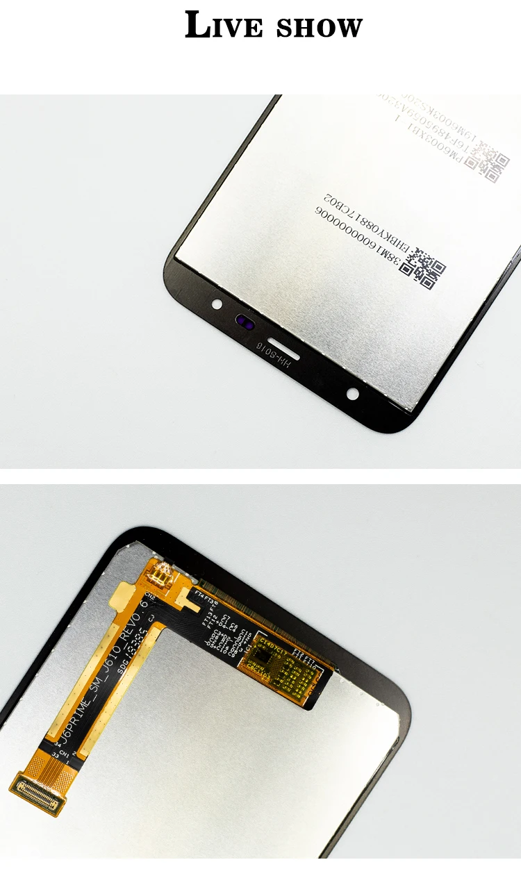 high quality lcd for iphone 6