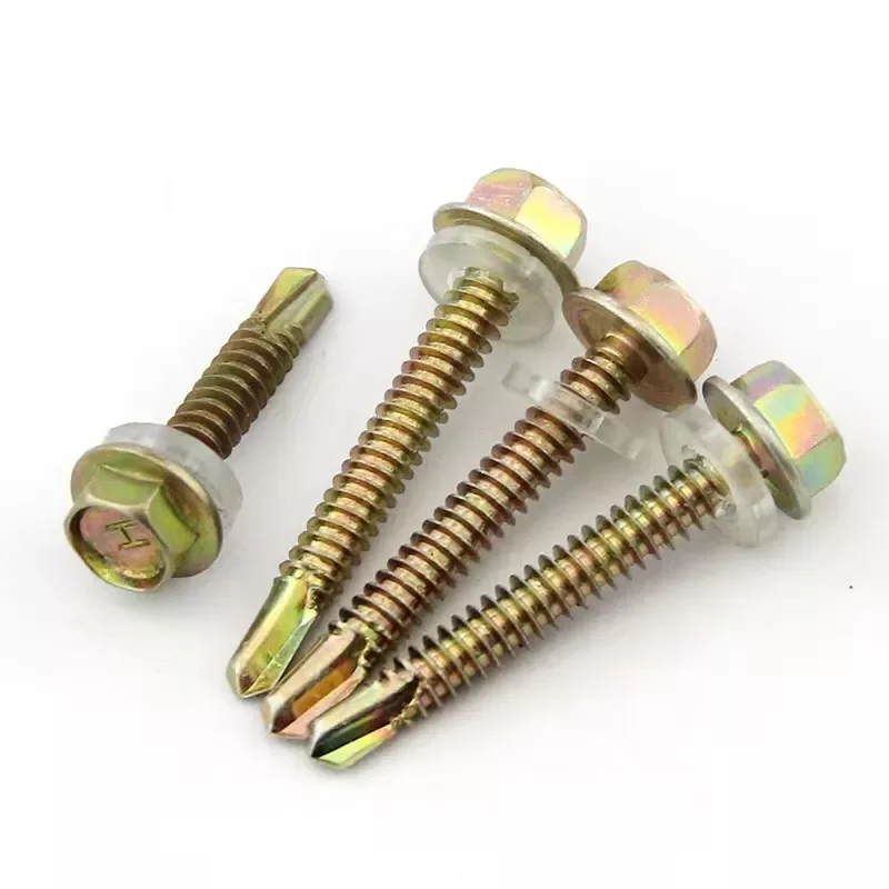 Galvanized Self Drilling Screw Buy Galvanized Self Drilling Screw
