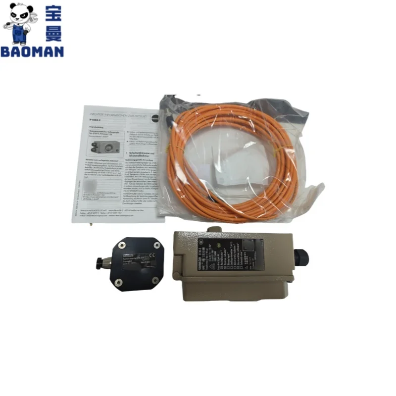 SAMSON 1400-6822 Connecting Plate - Precision Valve Accessories
