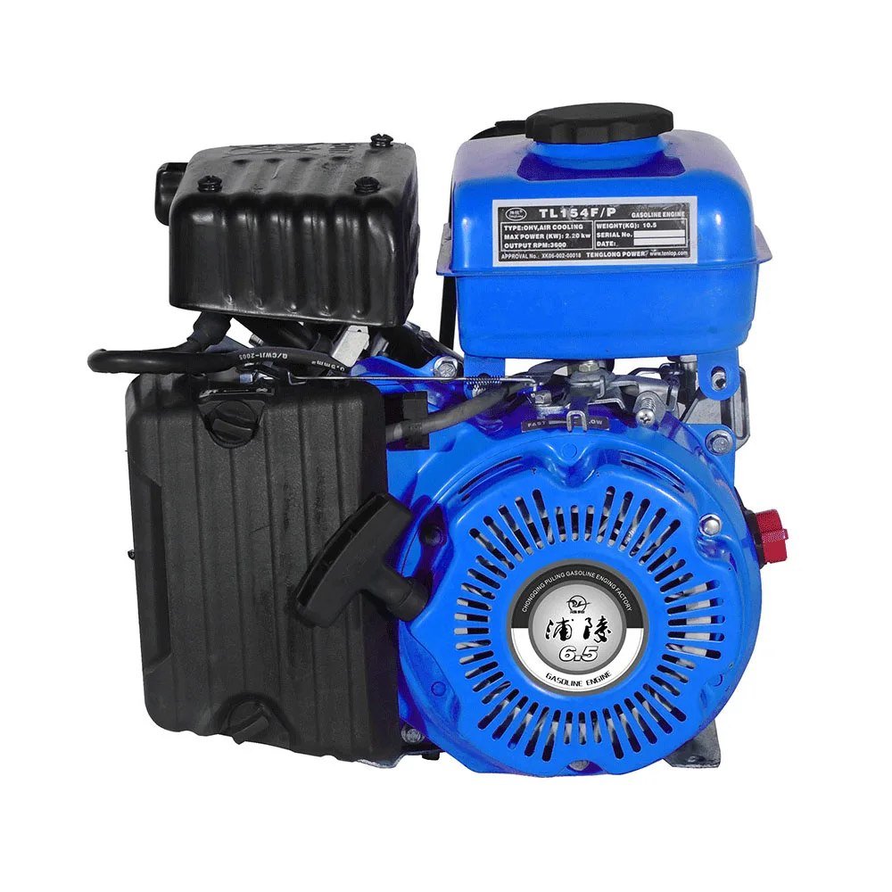 General Purpose Mini Type 4 Stroke 160F 4hp Gasoline Engine