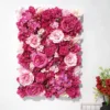 Rose Red Rose pared 0,4 M * 0,6 m