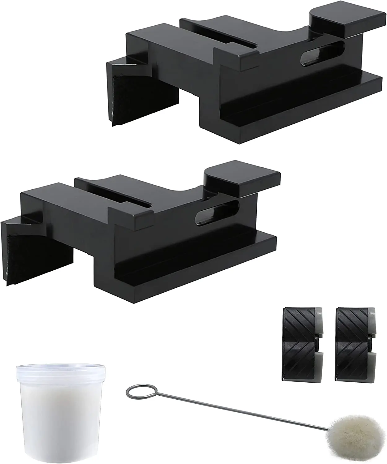 Sunroof Track Repair Kit for Ford Edge & Lincoln MKX