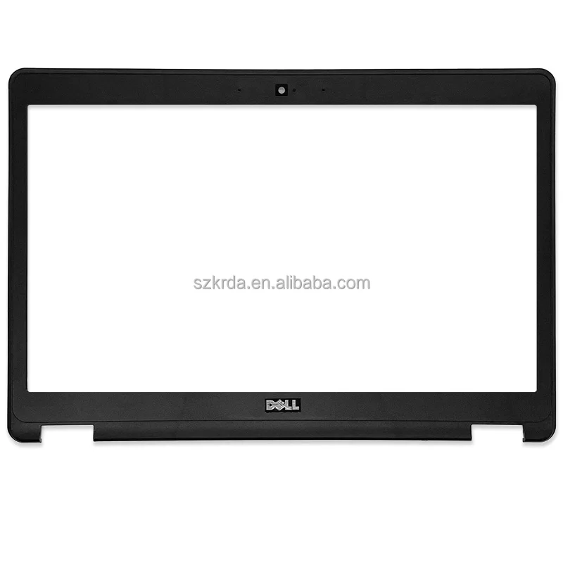 Laptop Parts for Dell Latitude E5450 5450 Top Rear Back Cover Display Front Bezel Cover Upper Case Palmrest Bottom Case