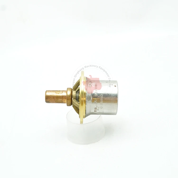 4000464 Cummins Engine 6CT parts thermostat 4000464 3096520 157 