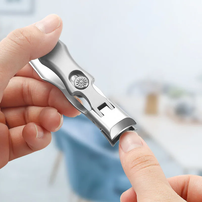 Щипцы для кутикулы