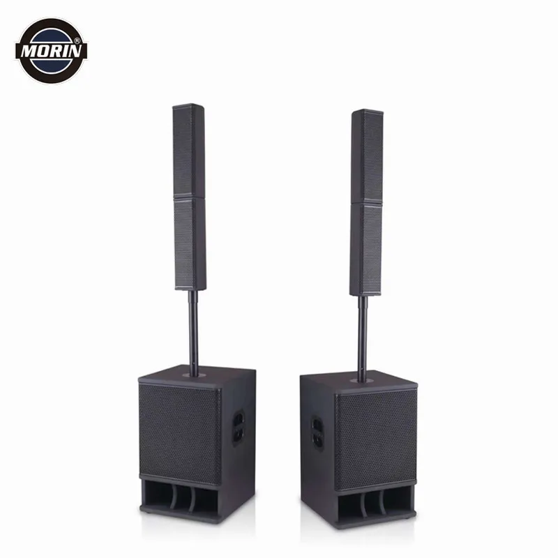 Pa System Best Powered Pa Subwoofer Best Quality X Inch Active PA