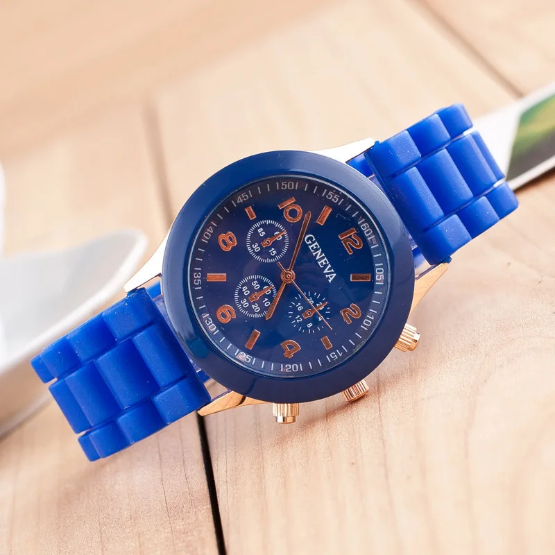 Sonew Orologi Sportivi, Orologio Da Polso In Silicone LED Calendario Digitale Bracciale Da Polso Per Donna Uomo Sweatproof Long Time Standby Leggero(Light Green