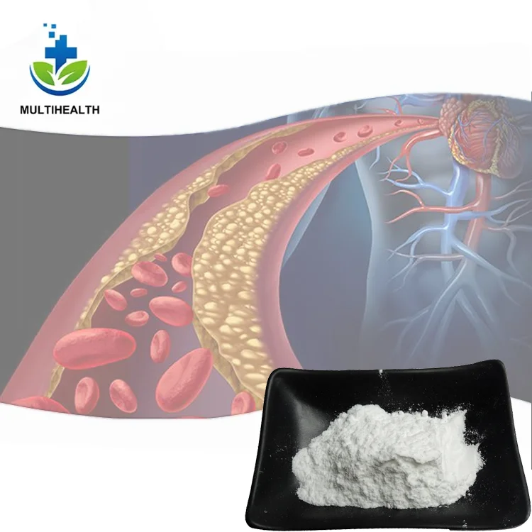 Natural Spinach Extract Beta Ecdysterone Complex 95 Organic