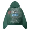 Verde militar
