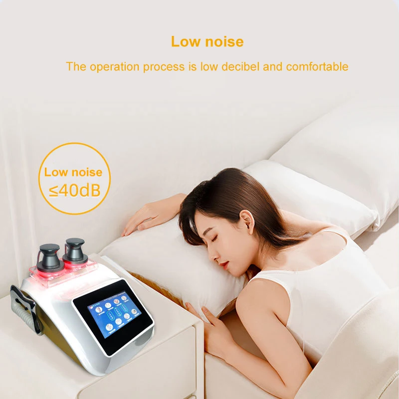 Multi-Zone Gua Sha Thermal Massage San Tong Master Meridian Therapy Device for Neck/Back Relief & Holistic Detox Salon Equipment
