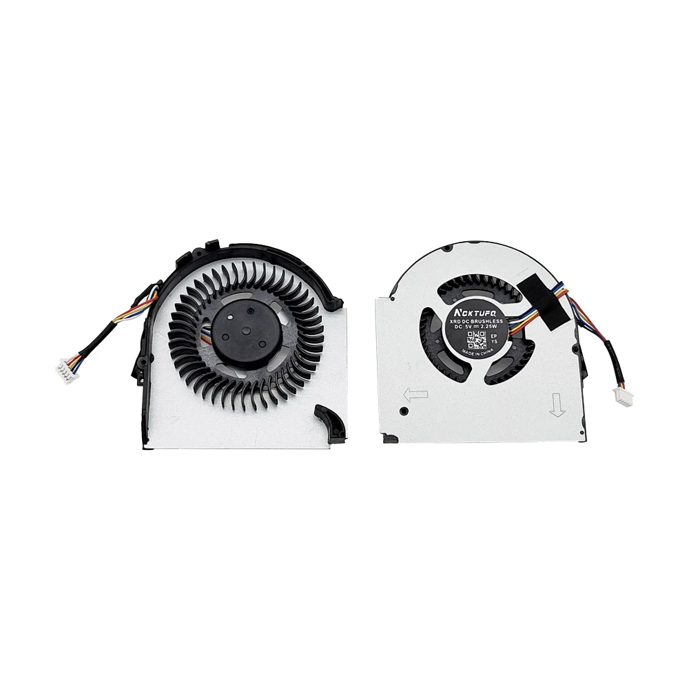 Notebook CPU Fan for Lenovo ThinkPad L440 L540
