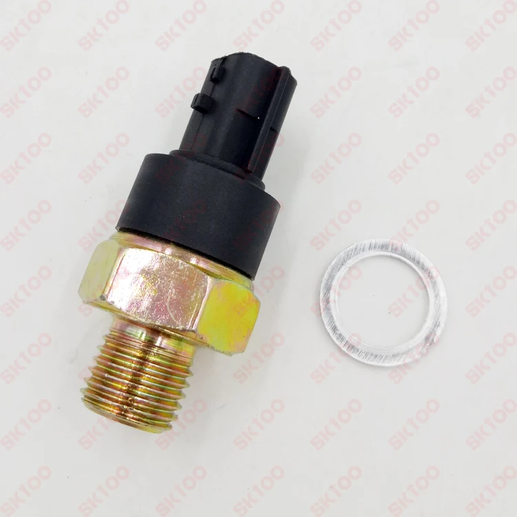 Para RENAULT 8200671274 8200671275 interruptor de presión de aceite ...