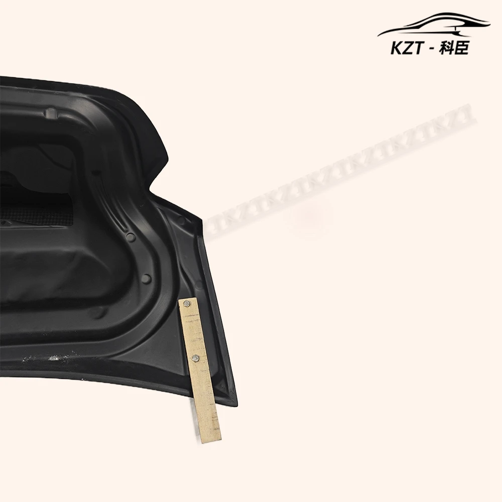 For Subaru Frs Scion Brz Ft86 20132020 Dstyle Carbon Fiber Trunk Deck