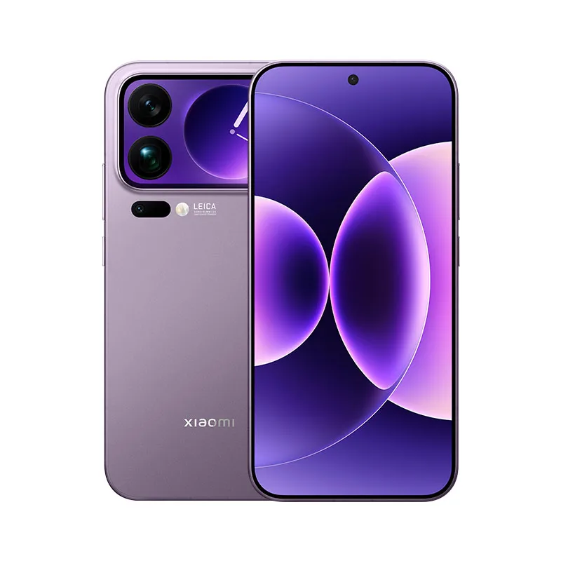 Xiaomi Mi 17 Pro Max - 6.9