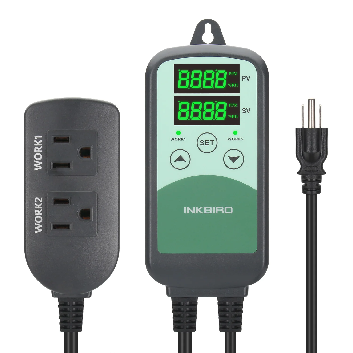 Датчик INKBIRD control bo1 гидропонный контроллер