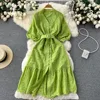 Verde chiaro