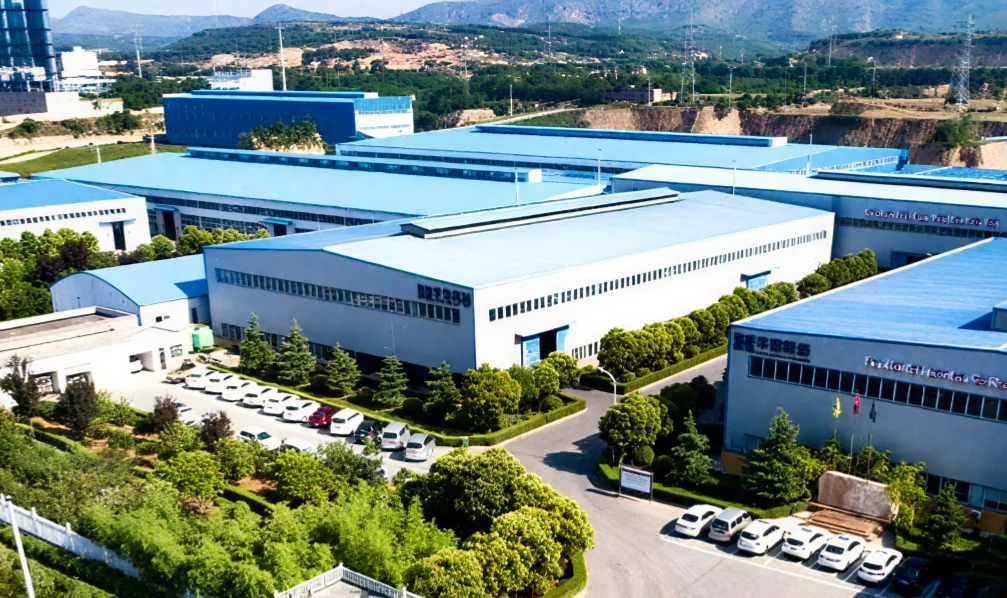 Xinlong Machinery And Equipment (Zhengzhou) Co., Ltd.