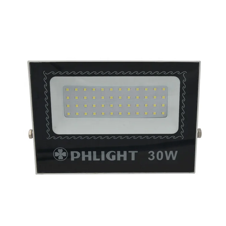 New selling high quality square power saving LED  flood light 30W ledbulb