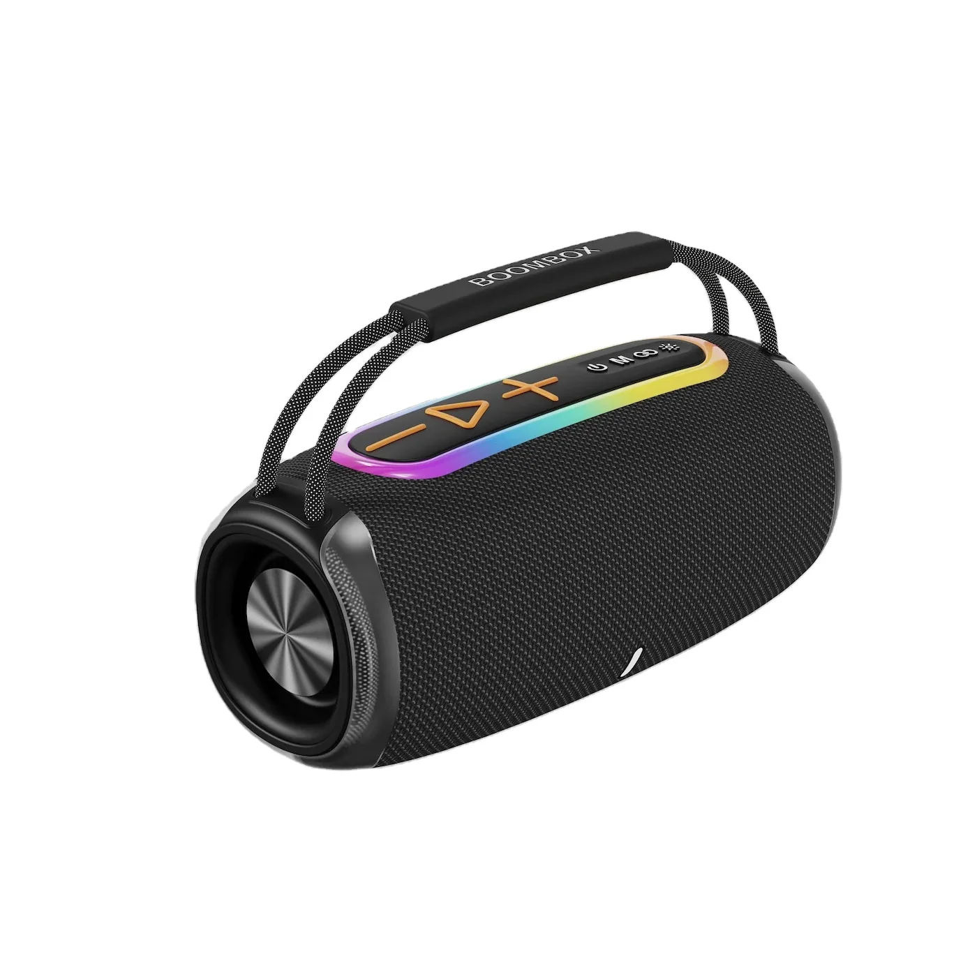 Outdoor Portable Waterpoof Boombox S680 Speaker Subwoofer Bass Party Blue  Tooth Speaker Wireless Boombox Surround Speakers