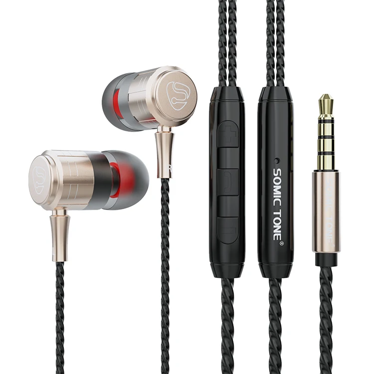 Somic tone earphones new arrivals