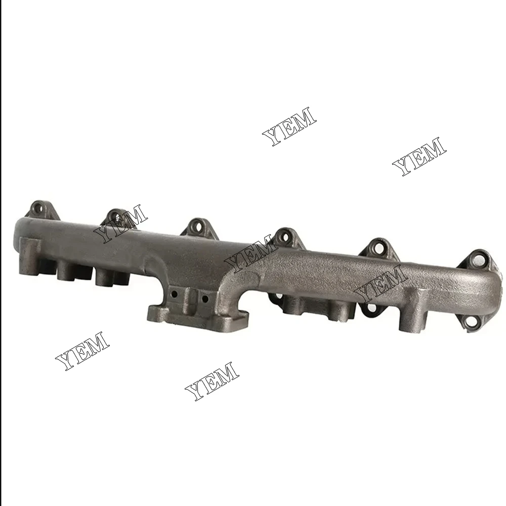 Engine Rebuild Kit 6207-11-5151 EXHAUST MANIFOLD FITS for Komatsu PC200-5 PC220-5 6D95 S6D95 ENGINE