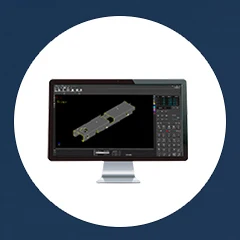 WEIHONG CNC System